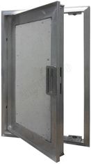 Люк-дверь под плитку Техно Люк-дверь под плитку Техно