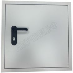 Противопожарный люк выхода на чердак EIS60 Противопожарный люк выхода на чердак EIS60