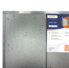 Люк под плитку Нажимной Секрет-Лайт 2 створки Люк под плитку Нажимной Секрет-Лайт 2 створки