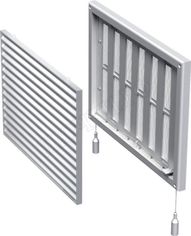 Решетка пластиковая Серия МВ 170 Решетка пластиковая Серия МВ 170