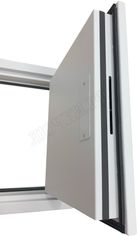 Люк сантехнический Противопожарный EIS60, 1 створка Люк сантехнический Противопожарный EIS60, 1 створка