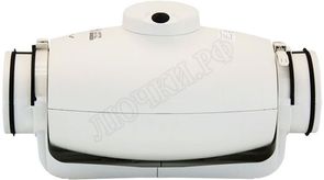 Вентилятор TD350/125 SILENT 230V 50 Вентилятор TD350/125 SILENT 230V 50