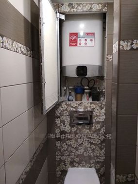 Люк под плитку Нажимной Секрет-Лайт 2 створки 870*500 Люк под плитку Нажимной Секрет-Лайт 2 створки 870*500