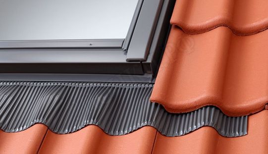 Оклад EZV-A, EZV-P для профильных кровельных материалов высотой профиля до 4.5 см 780*1400 Оклад EZV-A, EZV-P для профильных кровельных материалов высотой профиля до 4.5 см 780*1400