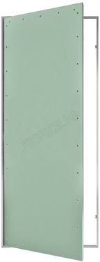 Люк под покраску Техно, 1 створка Люк под покраску Техно, 1 створка