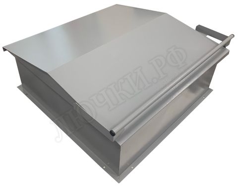 Люк для выхода на кровлю Прайм 900*600 Люк для выхода на кровлю Прайм 900*600