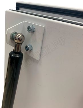 Люк выхода на кровлю Противопожарный люк выхода на чердак EIS60 690*960, петли слева Люк выхода на кровлю Противопожарный люк выхода на чердак EIS60 690*960, петли слева