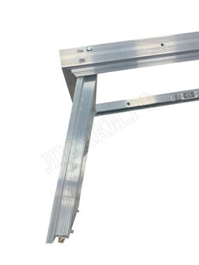 Люк под плитку Техно 2 створки 1900*1350 Люк под плитку Техно 2 створки 1900*1350