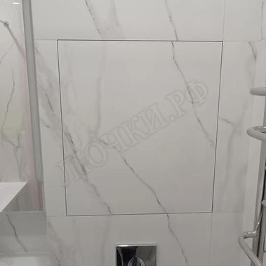 Люк под плитку Секрет 3.0 600*300 Люк под плитку Секрет 3.0 600*300