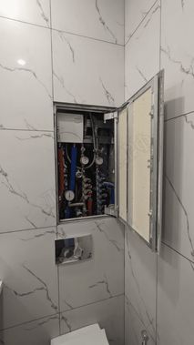 Люк под плитку Секрет 3.0 600*300 Люк под плитку Секрет 3.0 600*300