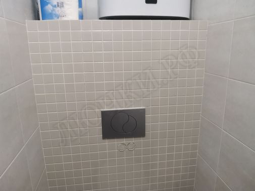 Люк под плитку Нажимной Секрет-Лайт 200*650 Люк под плитку Нажимной Секрет-Лайт 200*650