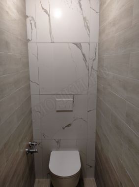 Люк под плитку Нажимной Секрет-Лайт 200*650 Люк под плитку Нажимной Секрет-Лайт 200*650