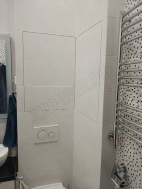 Люк под плитку Секрет 3.0 600*300 Люк под плитку Секрет 3.0 600*300