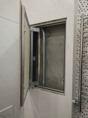 Люк под плитку Секрет 3.0 600*300 Люк под плитку Секрет 3.0 600*300