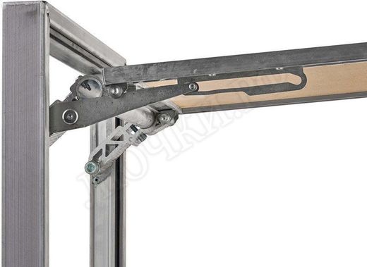 Люк под плитку Секрет 3.0 600*300, 1 створка Люк под плитку Секрет 3.0 600*300, 1 створка