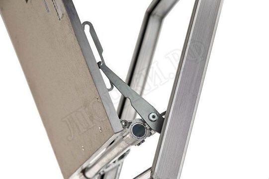 Люк под плитку Секрет 3.0 600*300, 1 створка Люк под плитку Секрет 3.0 600*300, 1 створка