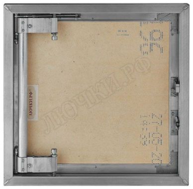 Люк под плитку Секрет 3.0 600*300, 1 створка Люк под плитку Секрет 3.0 600*300, 1 створка