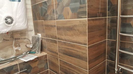 Люк под плитку Нажимной Секрет-Лайт 2 створки 870*500 Люк под плитку Нажимной Секрет-Лайт 2 створки 870*500