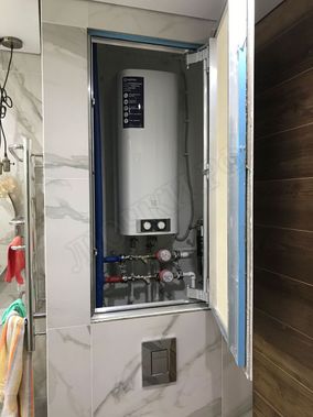 Люк под плитку Секрет 3.0 600*300 Люк под плитку Секрет 3.0 600*300