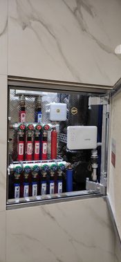 Люк под плитку Секрет 3.0 600*300 Люк под плитку Секрет 3.0 600*300