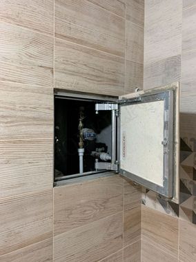 Люк под плитку Секрет 3.0 600*300 Люк под плитку Секрет 3.0 600*300