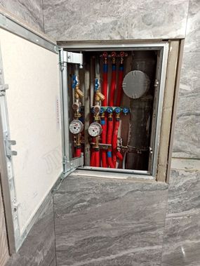 Люк под плитку Секрет 3.0 600*300 Люк под плитку Секрет 3.0 600*300