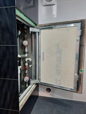 Люк под плитку Секрет 3.0 600*300 Люк под плитку Секрет 3.0 600*300