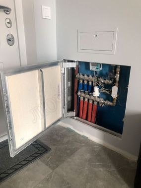 Люк под плитку Секрет 3.0 600*300 Люк под плитку Секрет 3.0 600*300