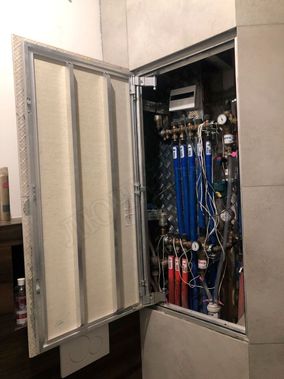 Люк под плитку Секрет 3.0 600*300 Люк под плитку Секрет 3.0 600*300