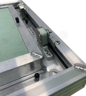 Люк под покраску Премиум Лайт Противопожарный EIS60 250*500 Люк под покраску Премиум Лайт Противопожарный EIS60 250*500