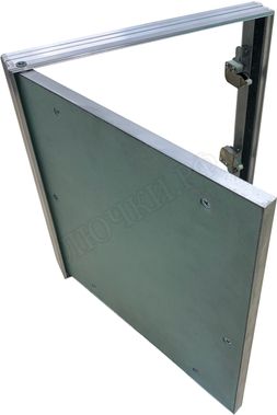 Люк под покраску Премиум Лайт Противопожарный EIS60 250*500 Люк под покраску Премиум Лайт Противопожарный EIS60 250*500