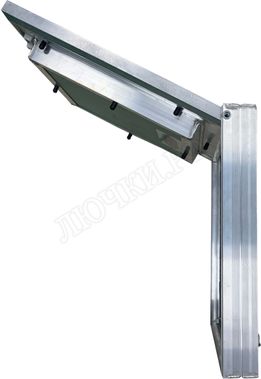 Люк под покраску Премиум Лайт Противопожарный EIS60 250*500 Люк под покраску Премиум Лайт Противопожарный EIS60 250*500