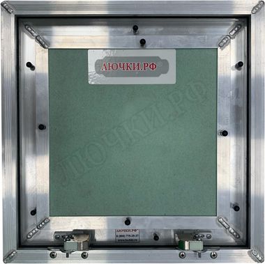 Люк под покраску Премиум Лайт Противопожарный EIS60 250*500 Люк под покраску Премиум Лайт Противопожарный EIS60 250*500