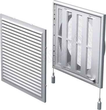 Решетка пластиковая МВ 250 Решетка пластиковая МВ 250