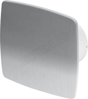 Вытяжной вентилятор Awenta System+, Turbo, 125 KWT125, Nea, PNI125, Нержавеющая сталь Вытяжной вентилятор Awenta System+, Turbo, 125 KWT125, Nea, PNI125, Нержавеющая сталь