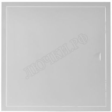 Люк сантехнический Бабушкина радость :-) с магнитом Люк сантехнический Бабушкина радость :-) с магнитом