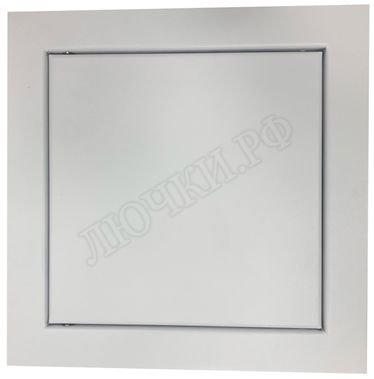 Сантехнический люк Комфорт, нажимной Сантехнический люк Комфорт, нажимной