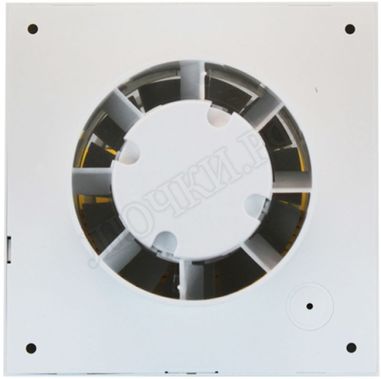 Вытяжной вентилятор SILENT-100 CZ DESIGN BARCELONA Вытяжной вентилятор SILENT-100 CZ DESIGN BARCELONA