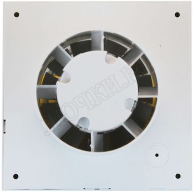 Вытяжной вентилятор SILENT-200 CZ GOLD DESIGN-4C Вытяжной вентилятор SILENT-200 CZ GOLD DESIGN-4C