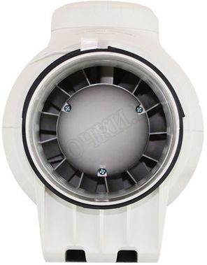 Вытяжной вентилятор канальный Soler & Palau TD500/150-160 SILENT 230V 50 осевой Вытяжной вентилятор канальный Soler & Palau TD500/150-160 SILENT 230V 50 осевой