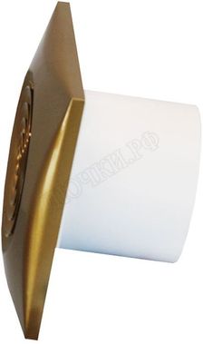 Вытяжной вентилятор SILENT-200 CZ GOLD Вытяжной вентилятор SILENT-200 CZ GOLD