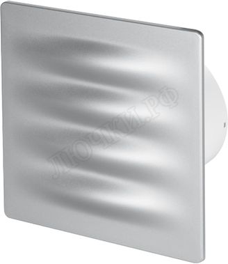 Панель для вентиляторов Awenta System+, Vertico, PVS125, Серебро (сатин), пластик Панель для вентиляторов Awenta System+, Vertico, PVS125, Серебро (сатин), пластик